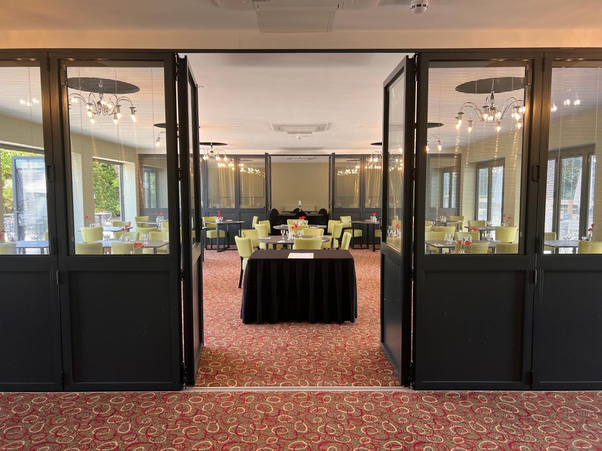 South Lawn Hotel Лімінгтон Екстер'єр фото